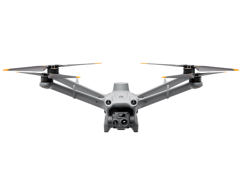 DJI Matrice 3TD